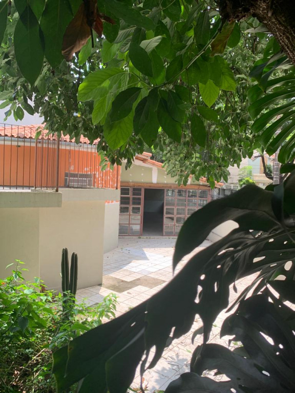 Captação de Casa para venda ou locação na Rua Gaspar Lourenço, Vila Mariana, São Paulo, SP
