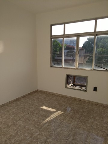 Apartamento para locação na Rua Anália Franco, Campinho, Rio de Janeiro, RJ