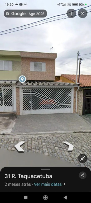 Foto - Santo André - Vila Pires