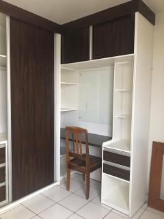 Apartamento à venda com 3 quartos, 85m² - Foto 4