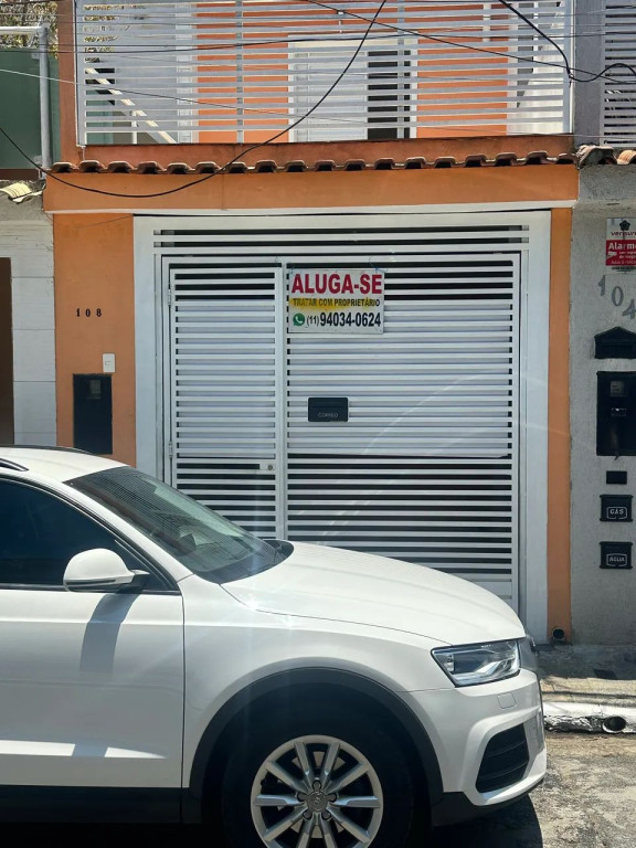 Primeira imagem do imóvel