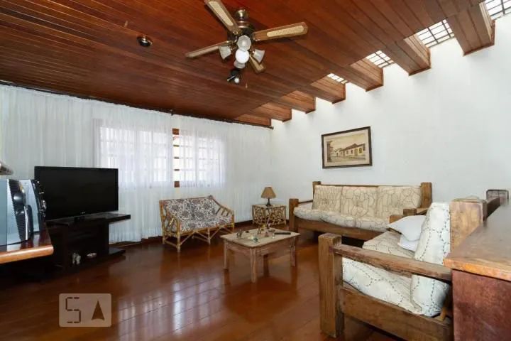 Foto - São Paulo - Parque Mandaqui