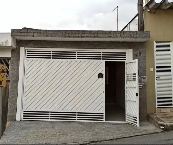 Foto - São Bernardo do Campo - Dos Casa