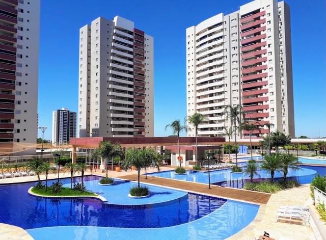 Captação de Apartamento a venda na Rua Rio Negro, Vila Margarida, Campo Grande, MS