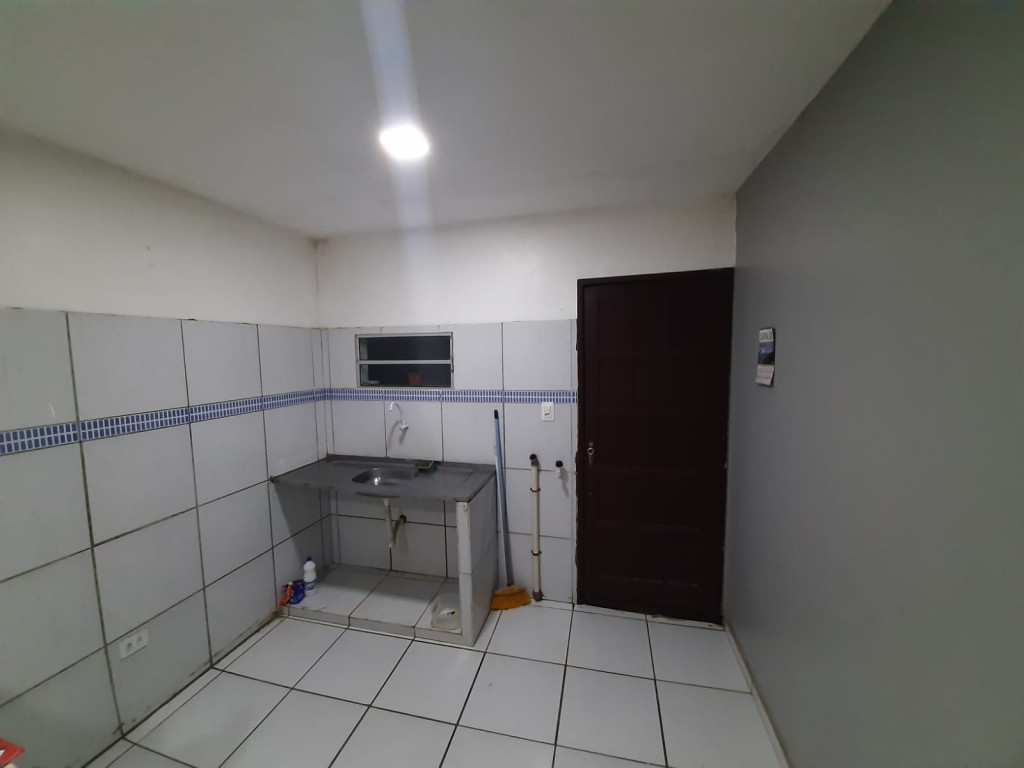 Captação de Casa a venda na Rua Luíz de Araújo Lucena, São José, Carpina, PE