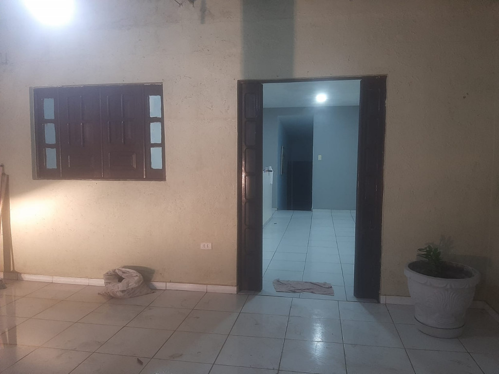 Captação de Casa a venda na Rua Luíz de Araújo Lucena, São José, Carpina, PE