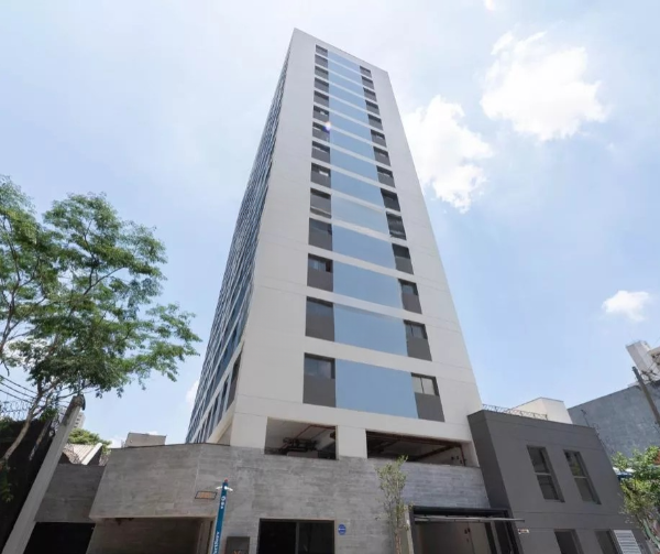 Foto - São Paulo - BELA VISTA