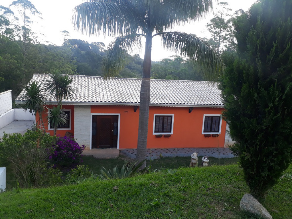 Captação de Casa em Condomínio a venda na Rua Estocolmo, Recanto Suisso, Cotia, SP