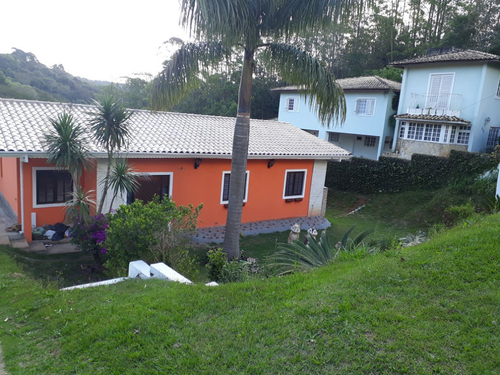 Captação de Casa em Condomínio a venda na Rua Estocolmo, Recanto Suisso, Cotia, SP