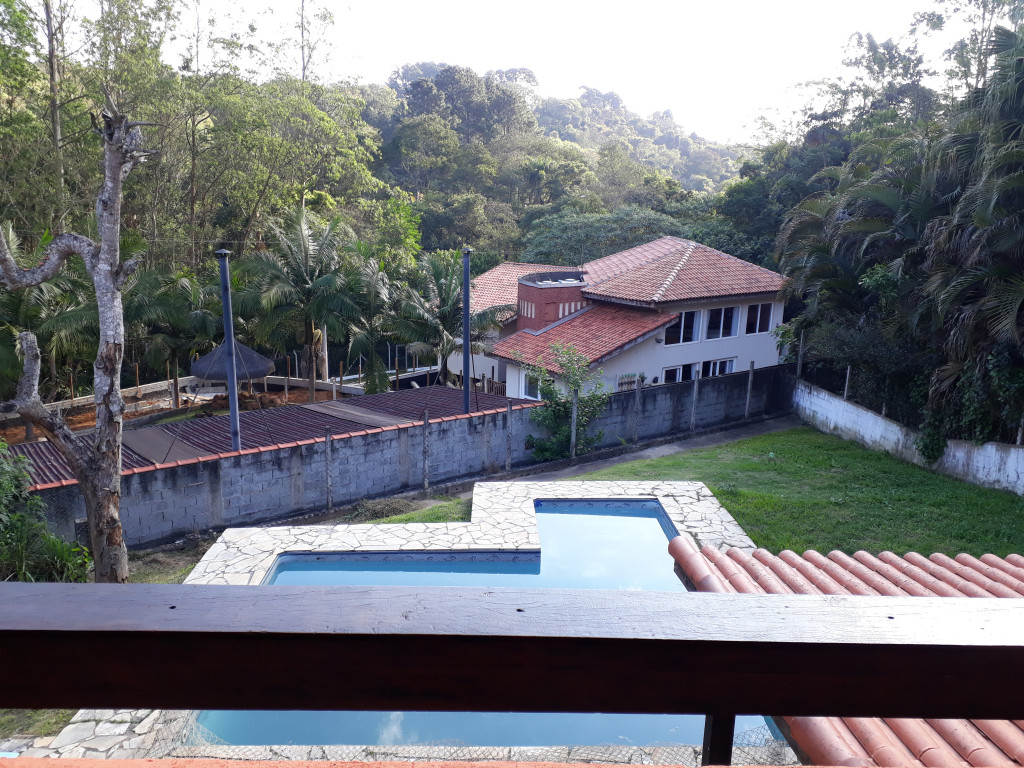 Captação de Casa em Condomínio a venda na Rua Estocolmo, Recanto Suisso, Cotia, SP