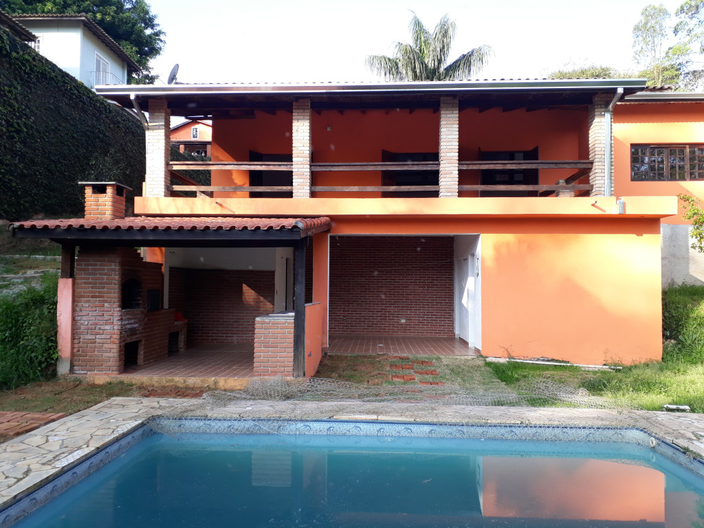 Captação de Casa em Condomínio a venda na Rua Estocolmo, Recanto Suisso, Cotia, SP