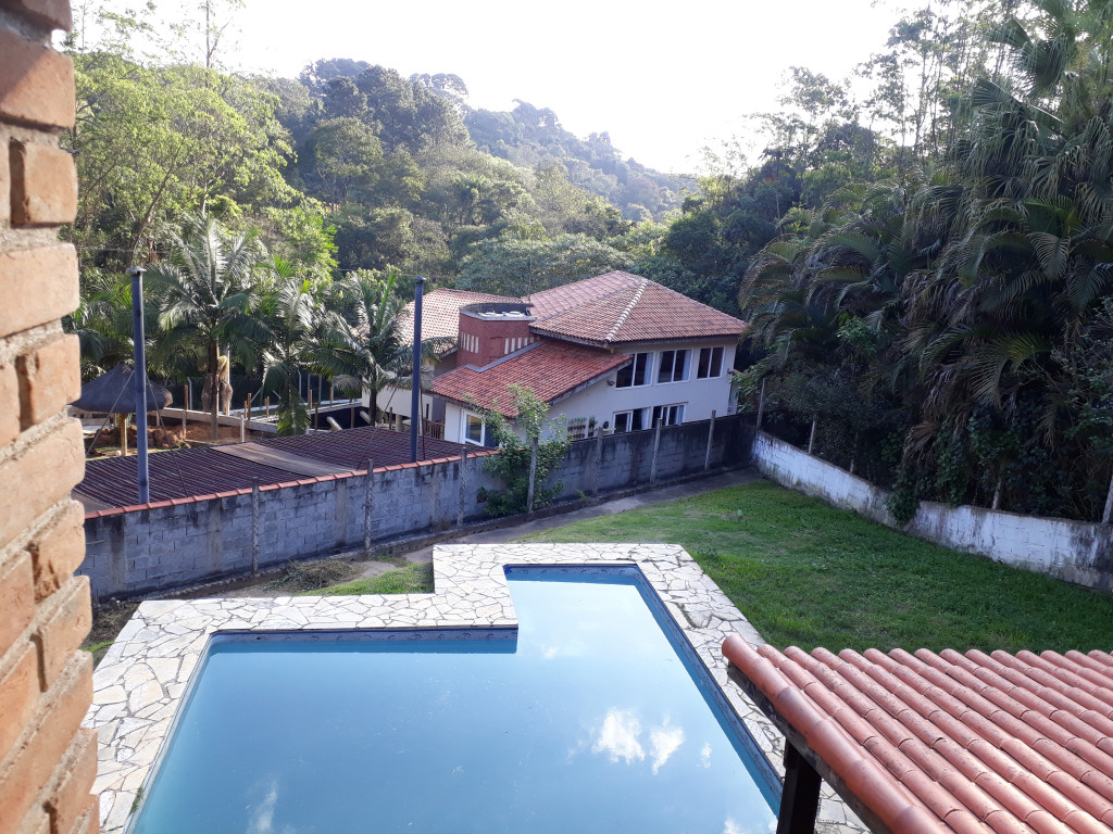 Captação de Casa em Condomínio a venda na Rua Estocolmo, Recanto Suisso, Cotia, SP