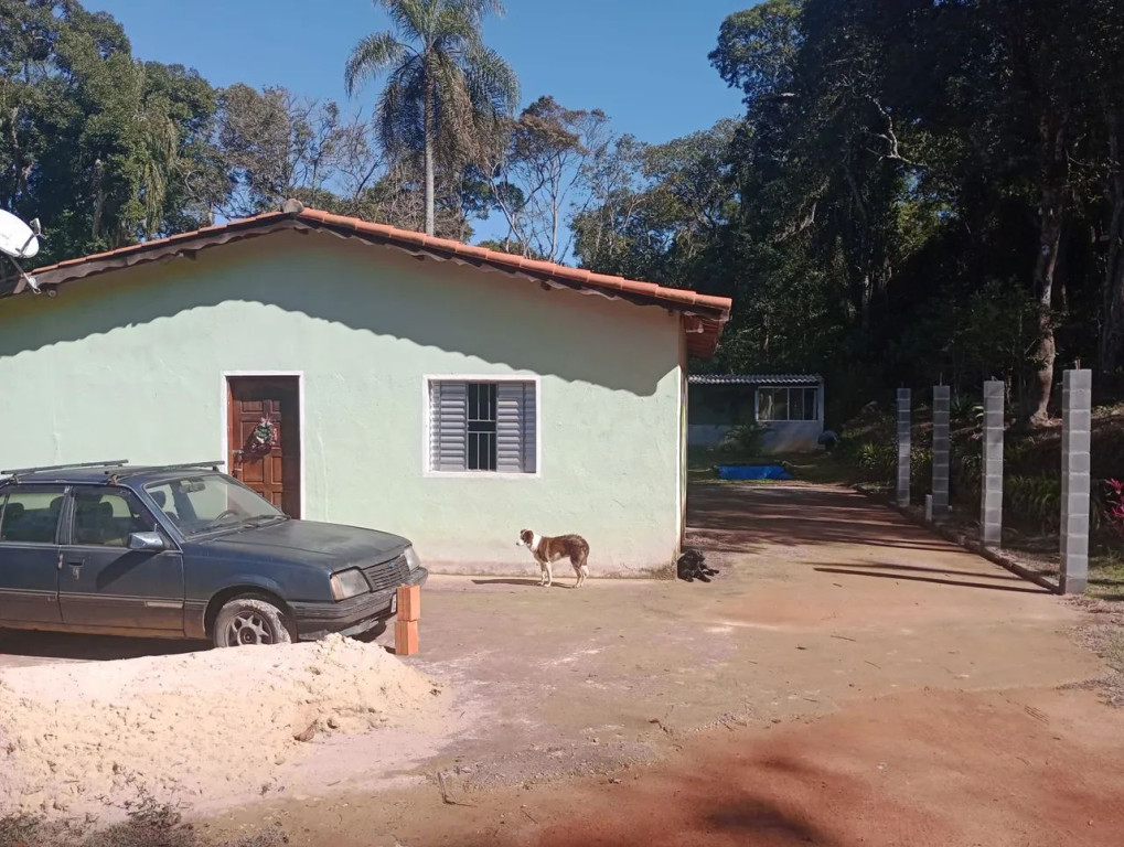 Foto - Ibiúna - 