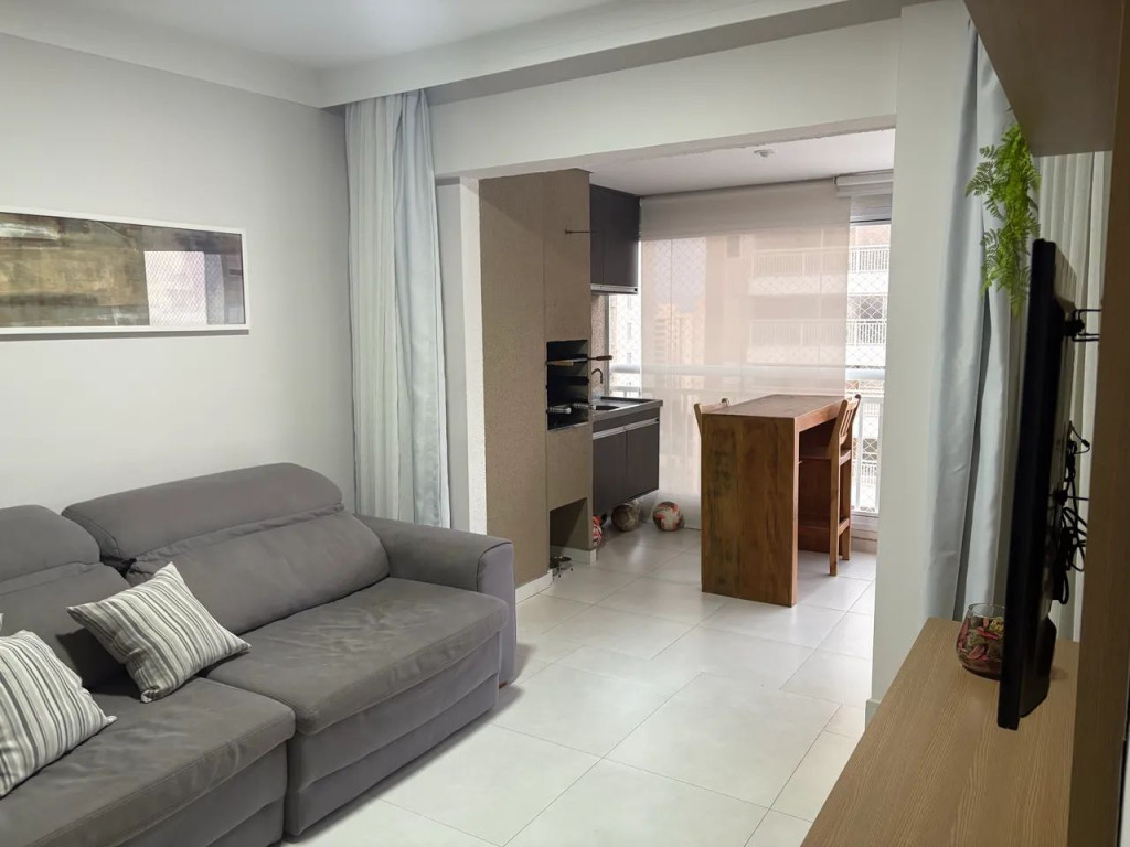 Foto - São José dos Campos - Conjunto Residencial Trinta e Um de Março