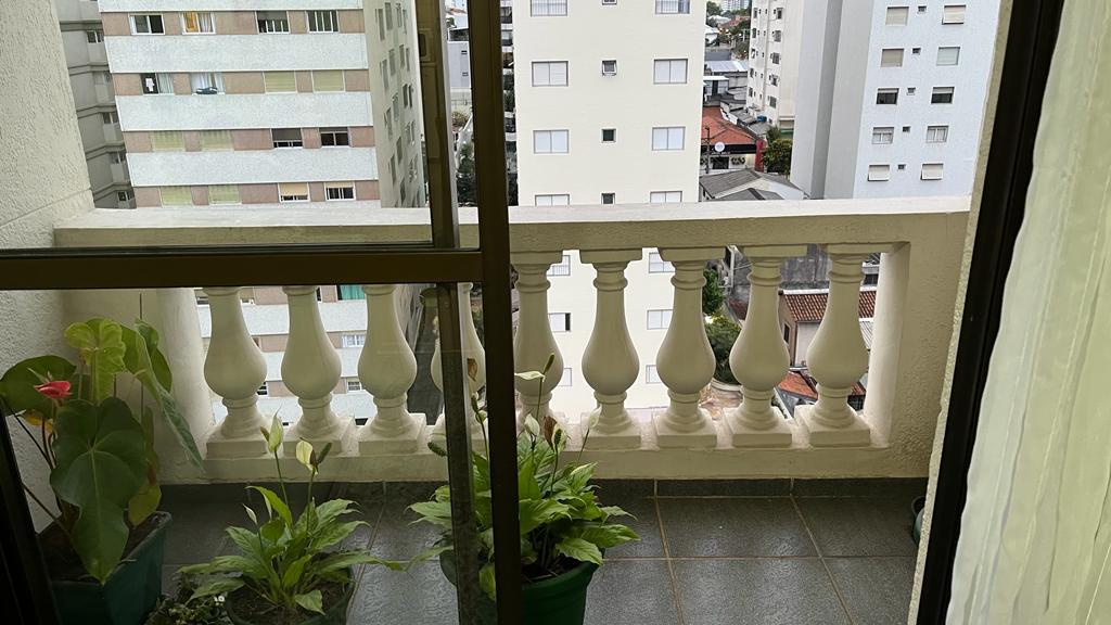 Captação de Apartamento a venda na Avenida Onze de Junho, Vila Clementino, São Paulo, SP