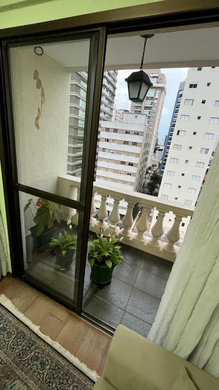 Captação de Apartamento a venda na Avenida Onze de Junho, Vila Clementino, São Paulo, SP