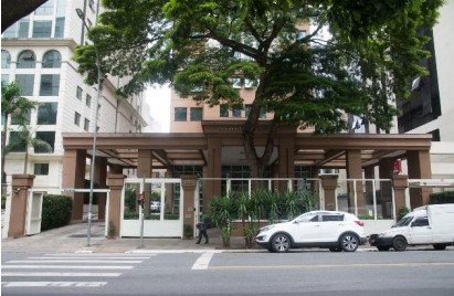 Primeira imagem do imóvel