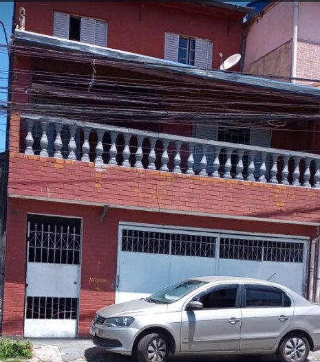 Foto - São Paulo - Socorro