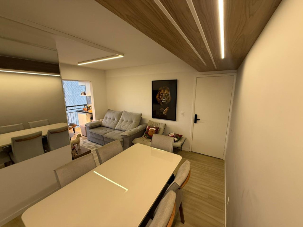 Foto - São Paulo - PARQUE SAO DOMINGOS