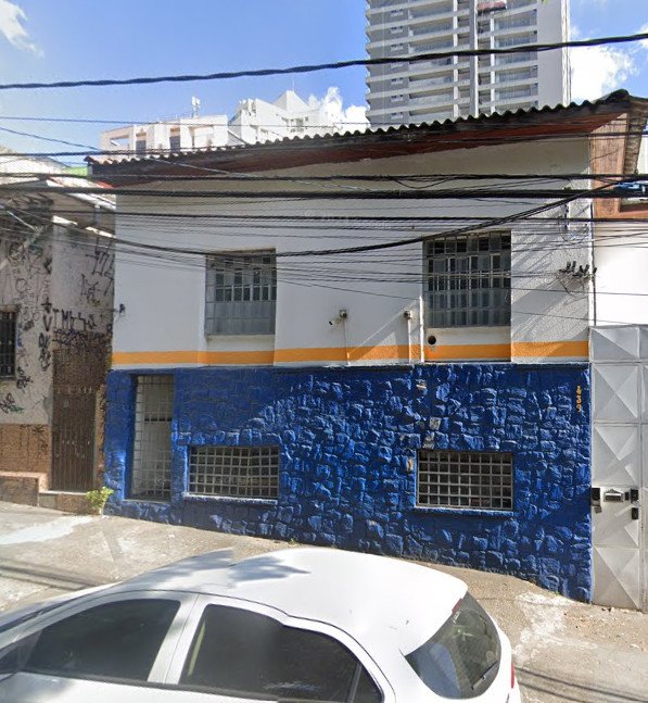 Primeira imagem do imóvel