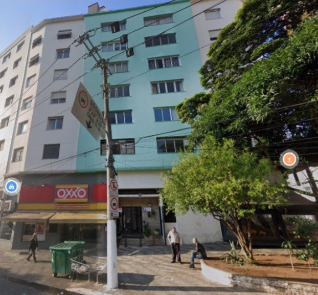 Foto - São Paulo - Barra Funda