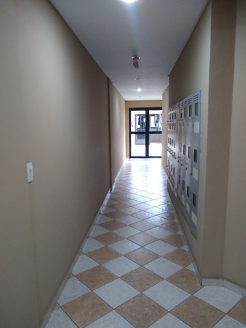 Apartamento à venda com 1 quarto, 49m² - Foto 3