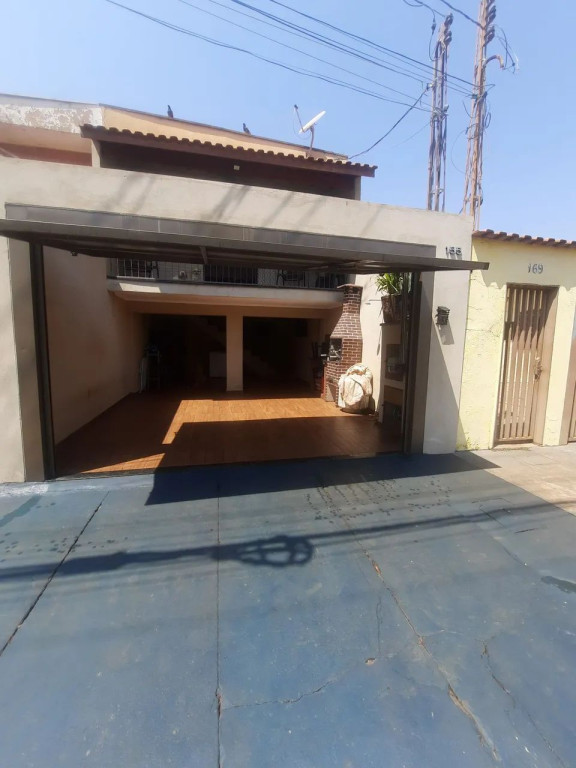 Foto - Ribeirão Preto - Vila Monte Alegre