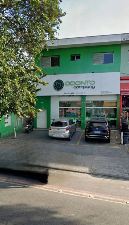 Primeira imagem do imóvel