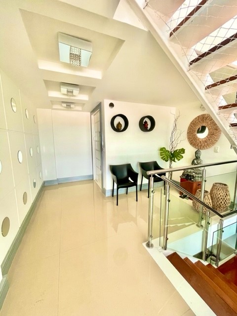 Casa à venda com -3 quartos, 280m² - Foto 6