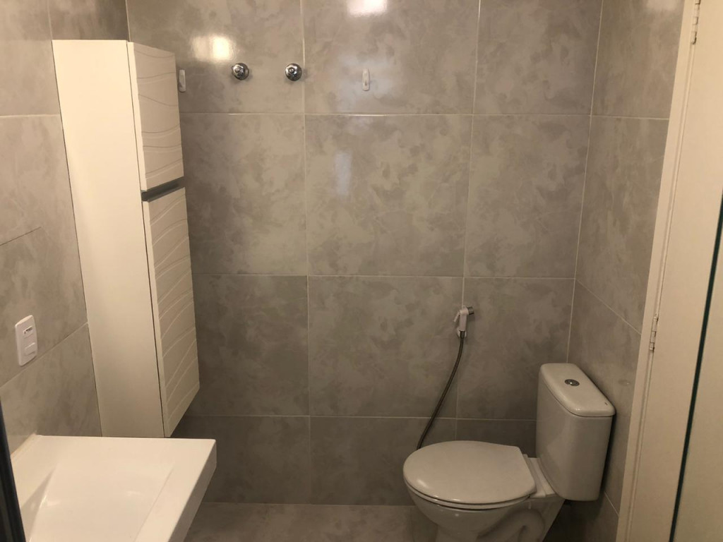 Apartamento à venda com 1 quarto, 40m² - Foto 6