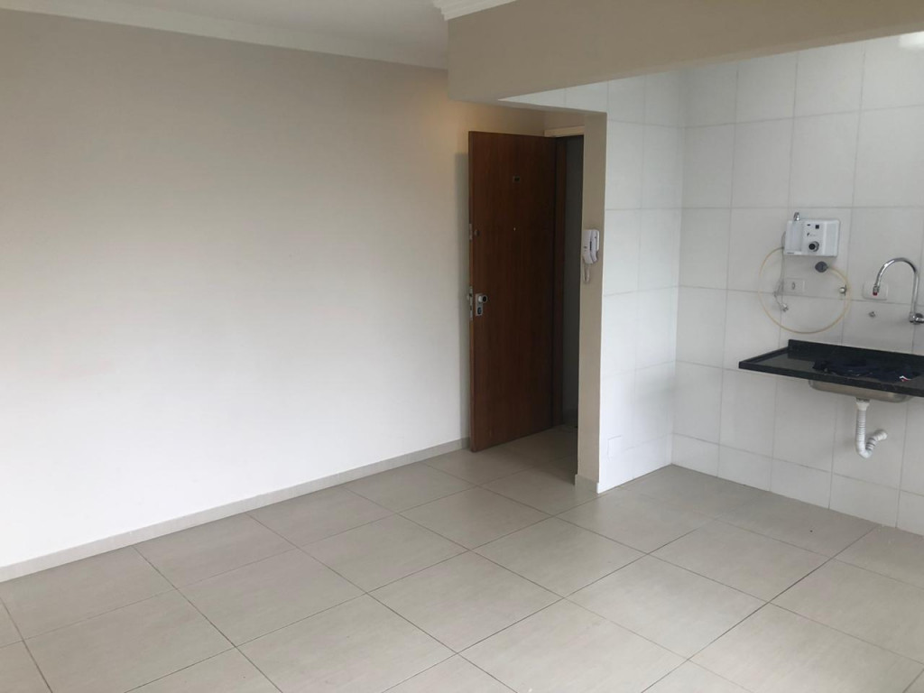 Apartamento à venda com 1 quarto, 40m² - Foto 4