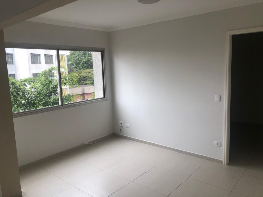 Apartamento à venda com 1 quarto, 40m² - Foto 5