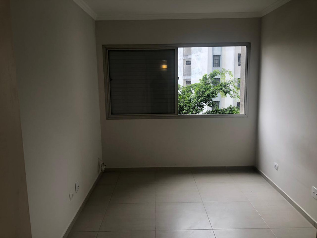 Apartamento à venda com 1 quarto, 40m² - Foto 3