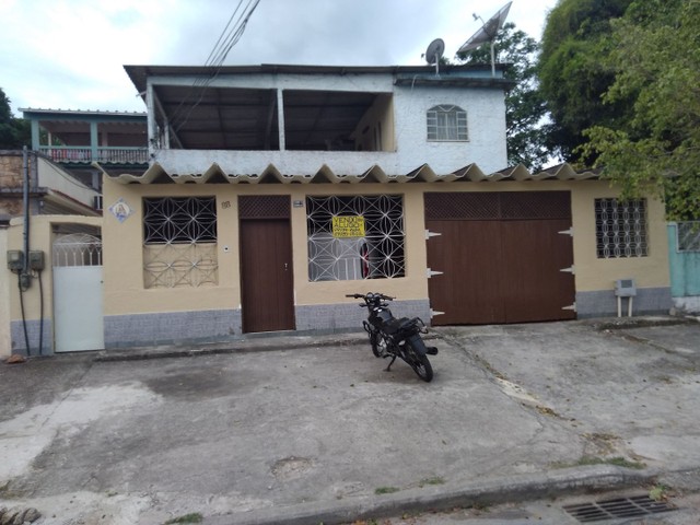 Captação de Casa a venda na Estrada Professor Daltro Santos, Campo Grande, Rio de Janeiro, RJ