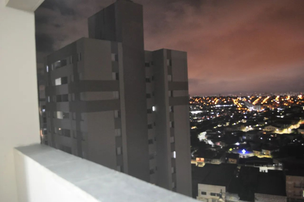Foto - São Paulo - Vila Cunha Bueno