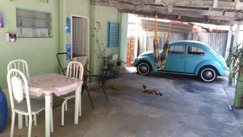 Foto - Jundiaí - Parque São Luiz