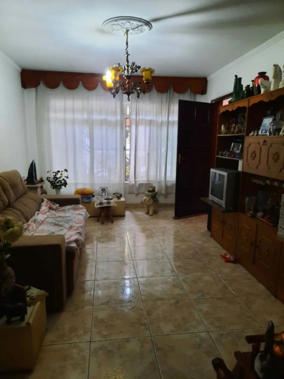 Foto - São Paulo - Jardim Santa Emília