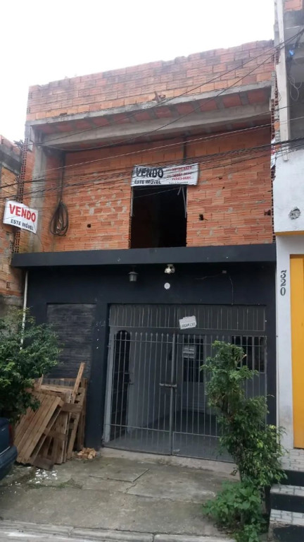 Foto - Taboão da Serra - Jardim Pirajussara