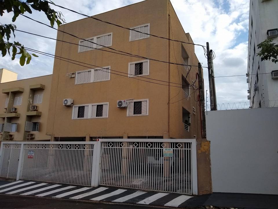 foto - São José do Rio Preto - Jardim Residencial Vetorasso