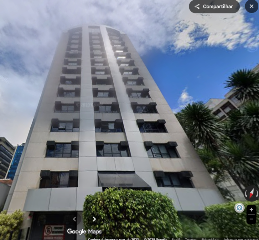 Primeira imagem do imóvel