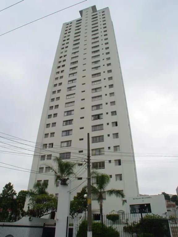 Primeira imagem do imóvel