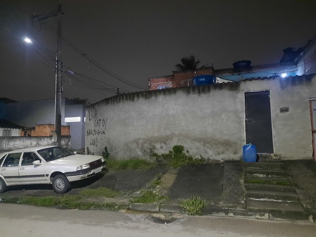 Captação de Casa a venda na Estrada do Tingui, Campo Grande, Rio de Janeiro, RJ