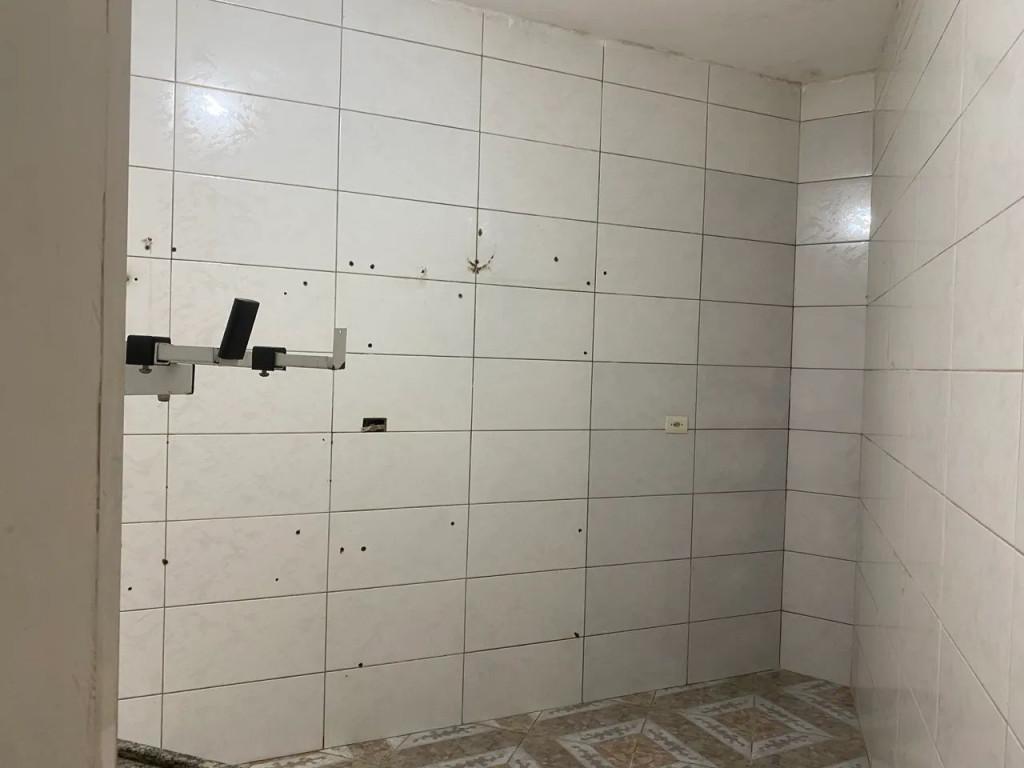 Foto - São Vicente - Parque São Vicente