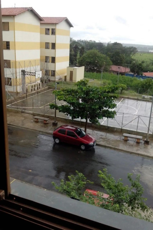 Apartamento, 2 quartos, 52 m² - Foto 1