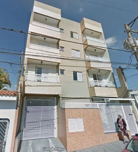 Primeira imagem do imóvel