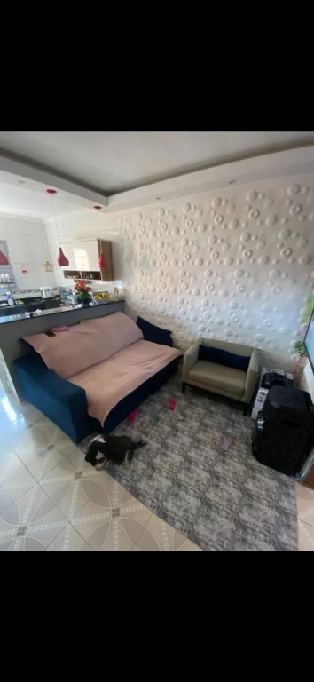 Casa, 2 quartos - Foto 1