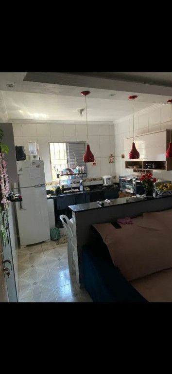 Casa, 2 quartos - Foto 2
