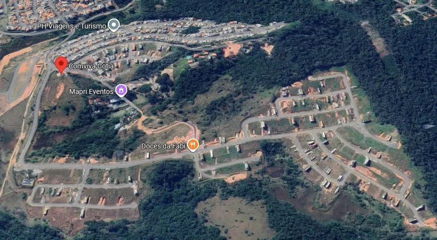 Foto - Cotia - Chácaras Roselândia
