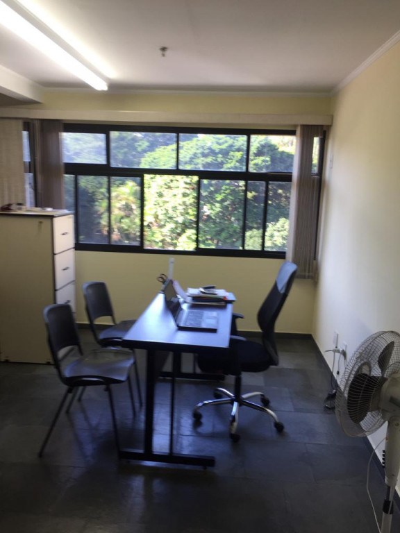 Conjunto Comercial-Sala à venda, 44m² - Foto 13