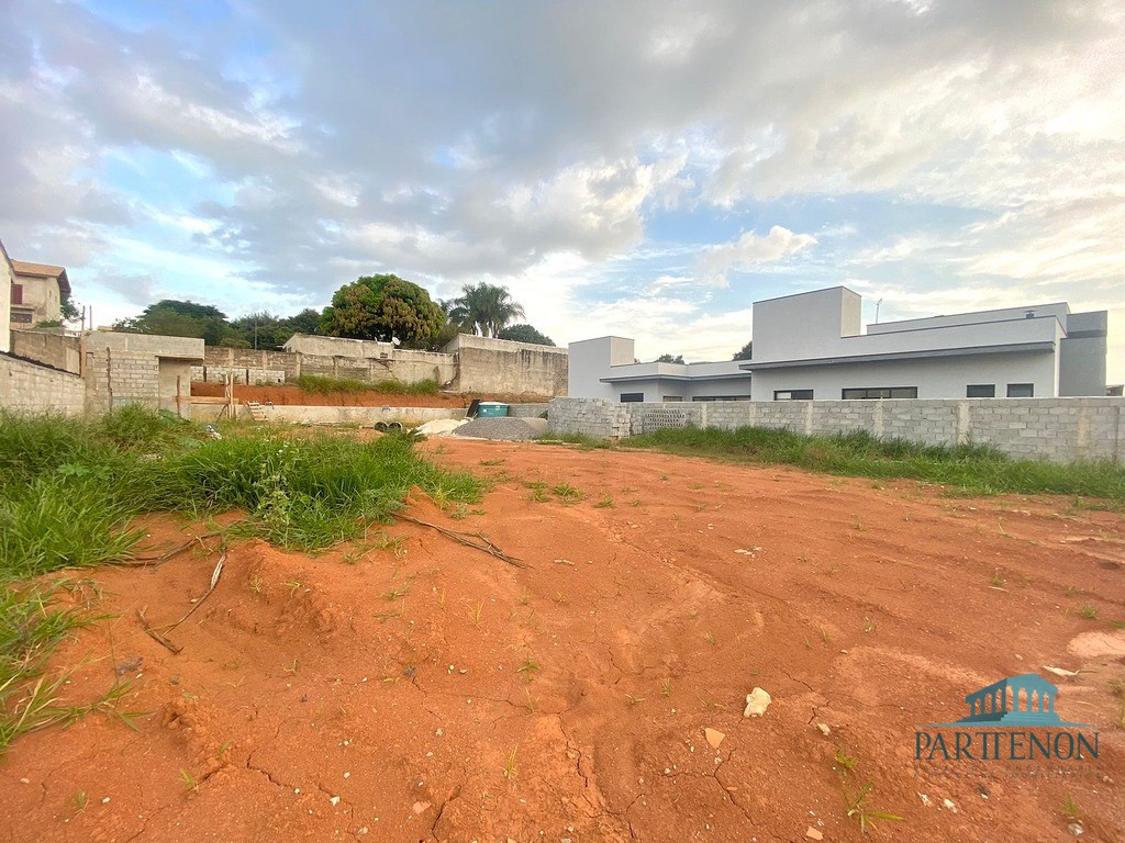 Captação de Terreno a venda na Rua Quatro, Vila Dom Pedro, Atibaia, SP